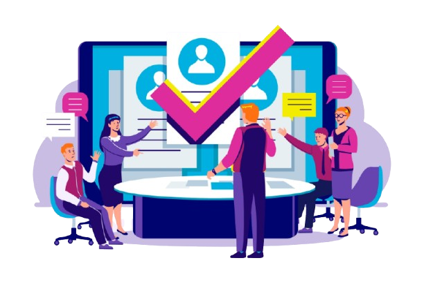 Comprehensive Employee Screening