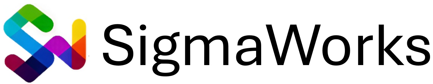 Sigmaworks Logo